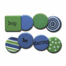 Queen & Co - Bon Bon Brads Boy Crazy