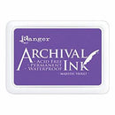 Ranger Archival Ink Pad - Majestic Violet