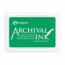 Ranger Archival Stamp Pads - Emerald Green