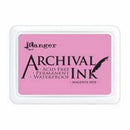 Ranger Archival Stamp Pads - Magenta Hue