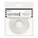 Ranger Letter It Foam Roll .25inch X.0625inch X2.1yd