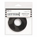 Ranger Letter It Foam Roll .5inch X.0625inch X2.1yd