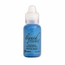 Ranger Liquid Pearls Paint - .05Oz Bottle - Ocean Blue