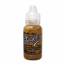 Ranger Stickles Glitter Glue .5Oz - Golden Rod