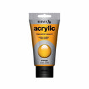 Reeves - Acrylic Paint 75ml - Orange 150