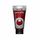 Reeves - Acrylic Paint 75ml - Raw Umber 540