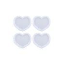 Poppy Crafts Silicone Resin Molds