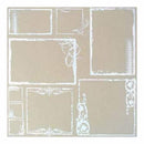Sale Item - Hambly Screen Prints - 12X12 Screen Printed Paper - Urban Chic Frame