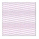 Sale Item - Hambly Screen Prints - Little Circles Overlay - Magenta - Single 12