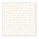 Sale Item - Hambly Screen Prints - Sweet Cupcakes Overlay - Antique White - Sin