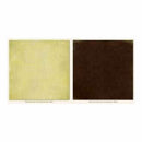 Sale Item - My Minds Eye - Stella & Rose - Gertie - Girly Diamonds 12X12 Double-