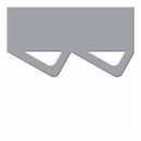 Sale Item - Wer Memory Keepers - Crop-A-Dile Iii Main Squeeze Die-Cutting Plate