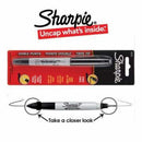 Sanford Brands-Sharpie Permanent Marker: Twin Tip
