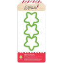 Sweet Sugarbelle Mini Cookie Cutter Christmas Star