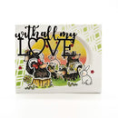 Tonic Studios Dies Scent Wiff Love*