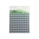 Picket Fence Studios - Stencil 6 inch X6 inch Dandelion*