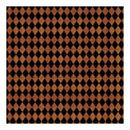 Scenic Route Paper Co - Leonardos Harlequin Gold 12X12 Paper Single Sheet