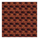 Scenic Route Paper Co - Paint By Numbers Sienna 12X12 Paper (Pack Of 10)