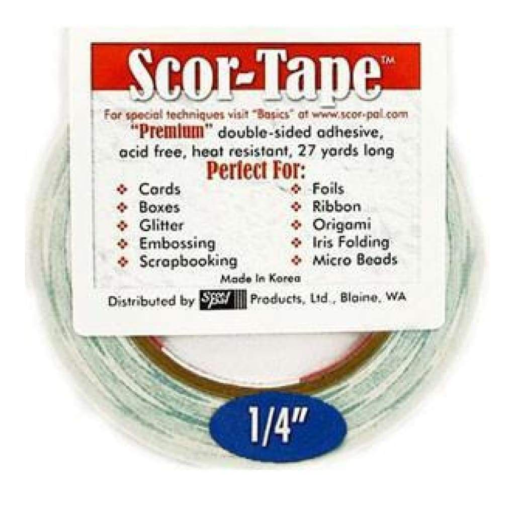 Scor-Tape