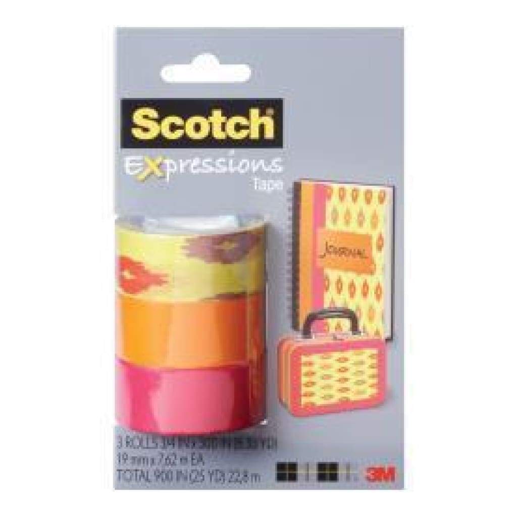 Scotch® Scrapbooking Tape