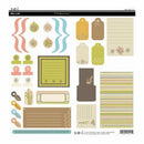 Sei Dill Blossom Die Cuts (Sold Individually)