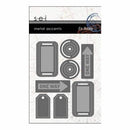 Sei - En Route - Metal Accents