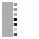 Sei - Gallery 12X12 Patterned Paper (Pack Of 10)