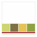 Sei - Haystacks 12X12 Patterned Paper (Pack Of 10)