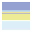 Sei - Ticking Lilac 12X12 Patterned Paper (Pack Of 10)