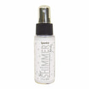Sheer Shimmer Spritz Spray 2oz Sparkle