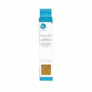 Silhouette America - Glitter Heat Transfer Material - 12 x 36 Inch - Gold