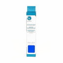 Silhouette America - Smooth Heat Transfer Material - 12 x 36 inch - Neon Blue