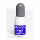 Silhouette - Mint Ink - Navy