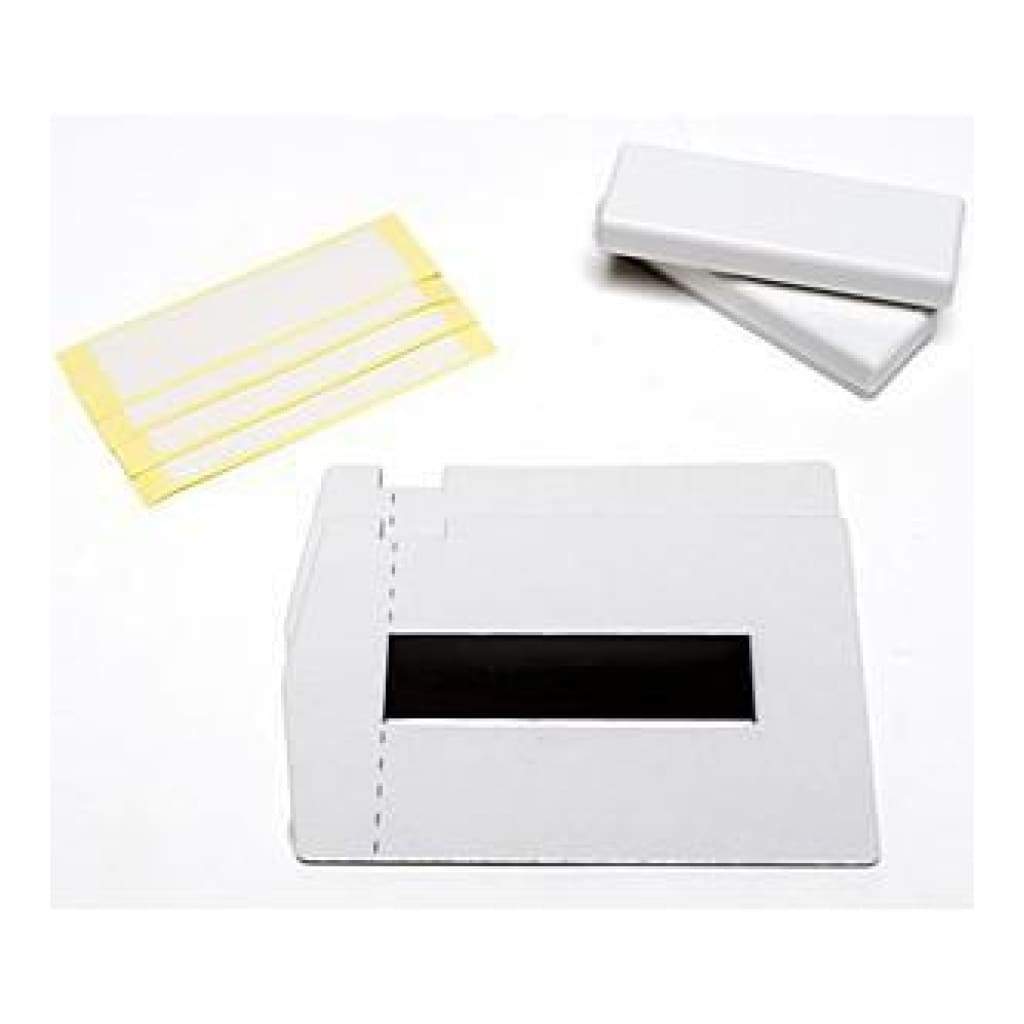 Silhouette Cutting Mat For Stamp Material