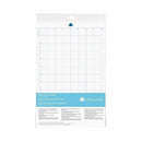 Silhouette - Portrait Light Hold Cutting Mat 8X12 Inch