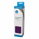 Silhouette - Smooth Heat Transfer Material - Purple - 9 x 36 inch