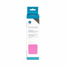 Silhouette Smooth Heat Transfer Pink - 9inch x 36inch