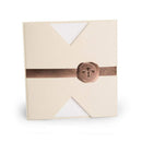 Sizzix Bigz Plus Die By Luisa Elena Guillen - Evoltura de Invitacion (Invitaion Wrap)*