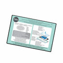 Sizzix Chrome Precision Base Plate For Intricate Thinlits