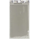 Websters Pages Snap-In Album Pouch, Tall 6in x 12in*
