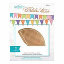 Spellbinders - Celebrations Dies - Create A Cone