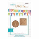Spellbinders - Celebra'tions Dies - Treat Toppers