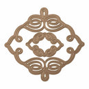 Spellbinders Shapeabilities Dies - Trefoil Crest