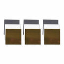 Spellbinders Specialty Surface 6In. X6in. 9 Pack Poster Board