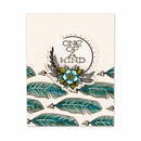 Spellbinders Stamp & Die Set - One Of A Kind*