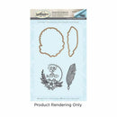 Spellbinders Stamp & Die Set - One Of A Kind*