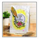 Spellbinders Stamp & Die Set - One Of A Kind*