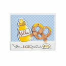 Spellbinders Stamp & Die Set - Twisted*