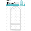 Studio Light Essentials Cutting & Embossing Die