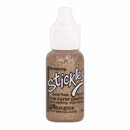 Stickles Glitter Glue .5oz - Sandstone